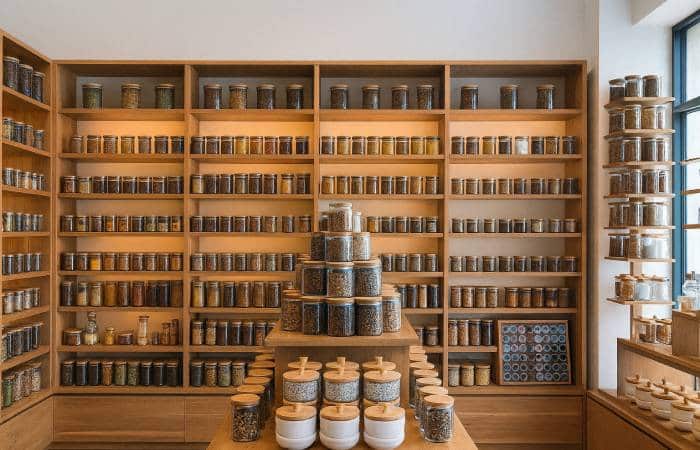 خرید جا ادویه ای | خرید جا ادویه ای شیک و ارزان