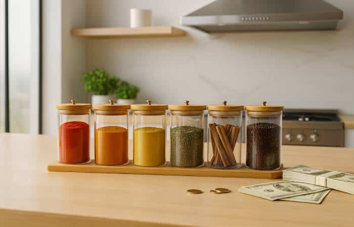 قیمت جا ادویهای