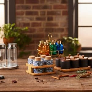 راهنمای خرید ست جای ادویه