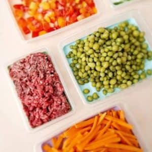 خرید ظرف گوشت کف سیلیکونی بزرگ