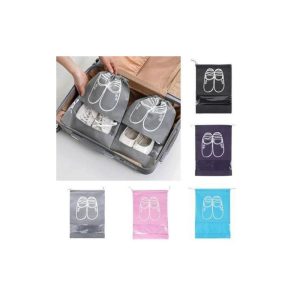 خرید کاور کفش طرح دار مای هوم