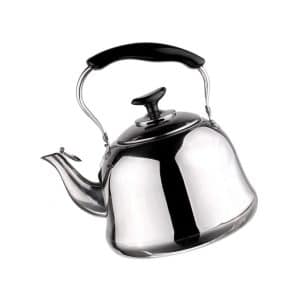 خرید کتری استیل یونیک 3 لیتری