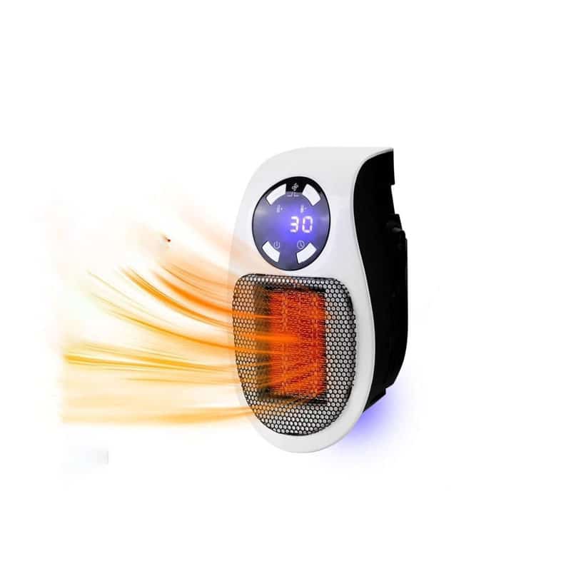 قیمت بخاری برقی پرتابل