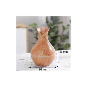 بخور طرح خمره ای کوزه