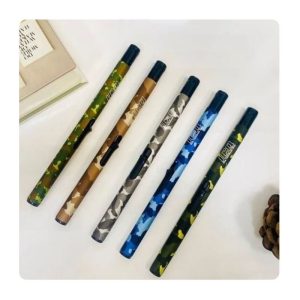 فندک مدادی ارتشی