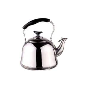 کتری استیل یونیک 4 لیتری