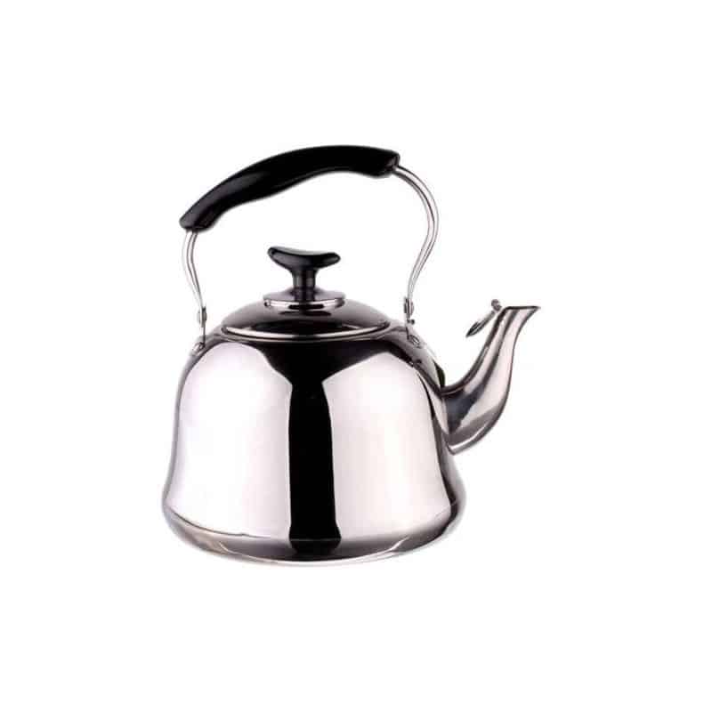 کتری استیل یونیک 4 لیتری