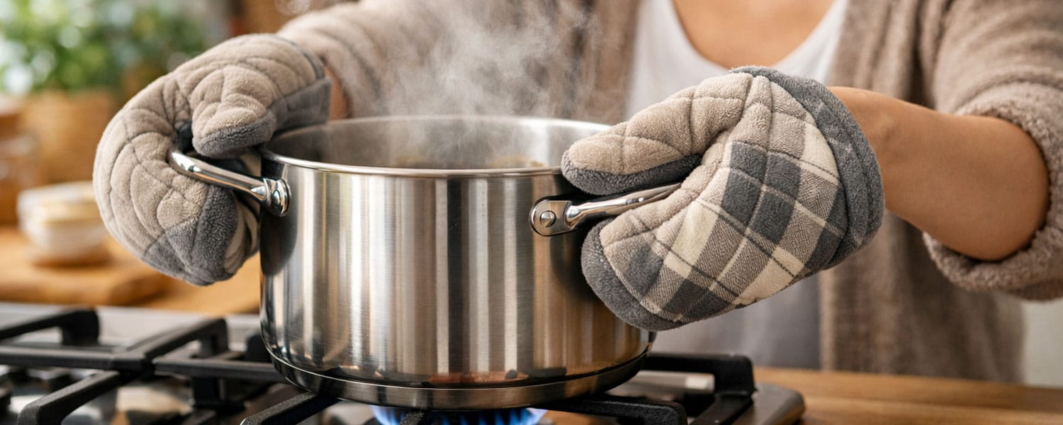 خرید انواع دستگیره آشپزخانه با قیمت مناسب از دیژه