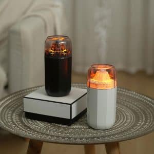 خرید بخور استوانه رومیزی 266 - دیژه