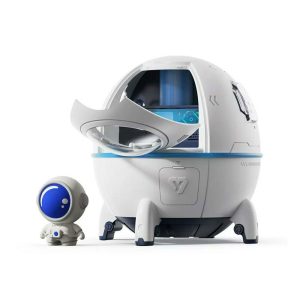 خرید دستگاه بخور سرد مدل فضانورد 260 - دیژه