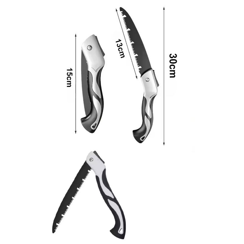 قیمت اره تاشو جنگلی - دیژه
