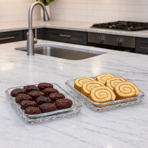 قیمت رولت و خرما خوری 2 عددی SK194