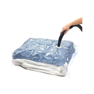 کیسه وکیوم لباس سایز 80*130 سانت
