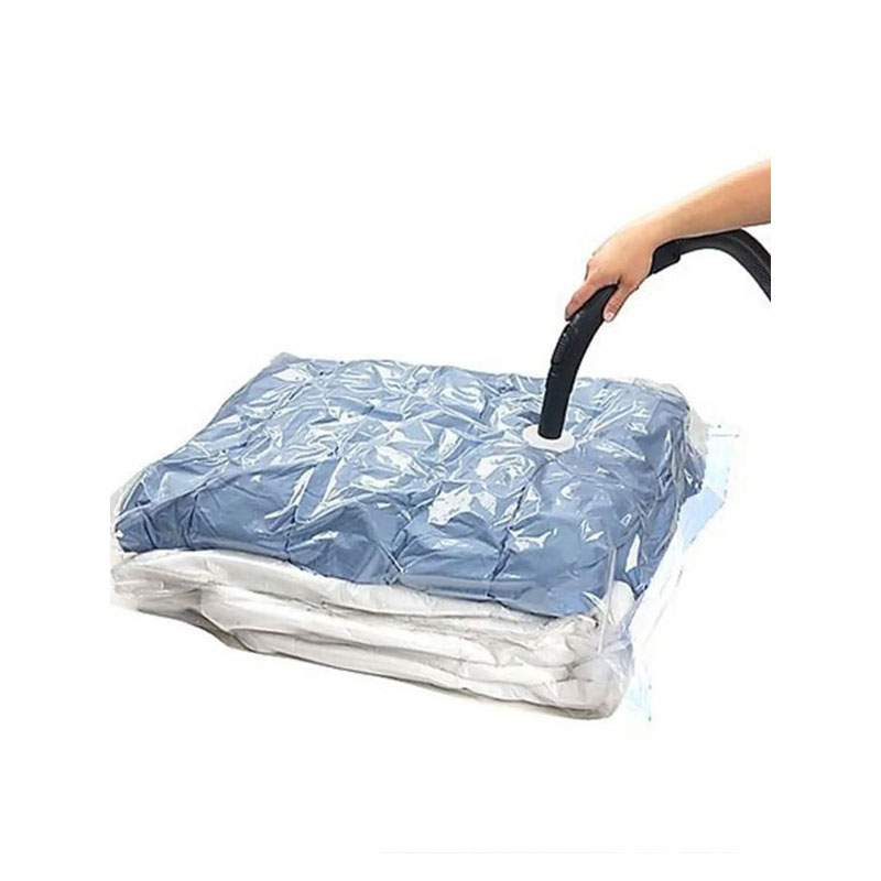 قیمت کیسه وکیوم لباس سایز 80×130 سانت - دیژه